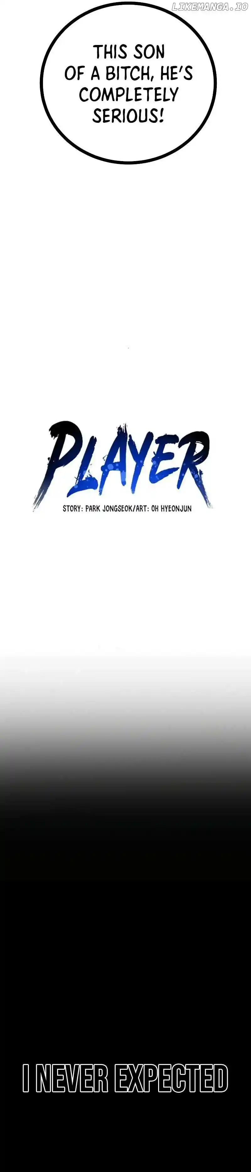 Player (OH Hyeon-Jun) Chapter 221