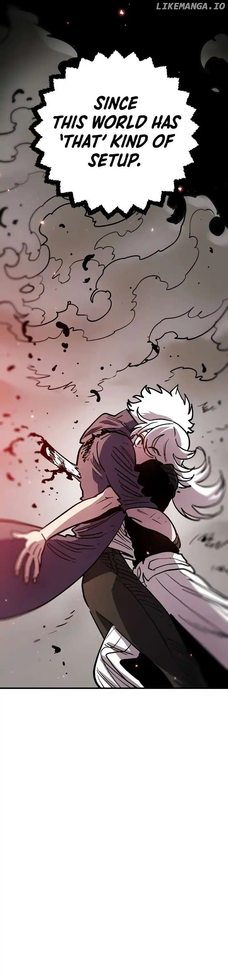 Player (OH Hyeon-Jun) Chapter 221