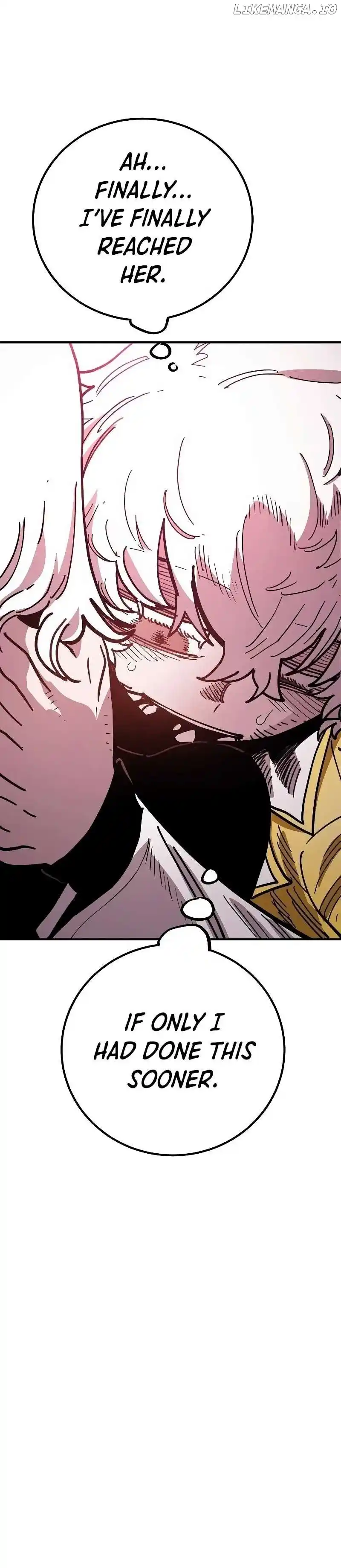 Player (OH Hyeon-Jun) Chapter 221