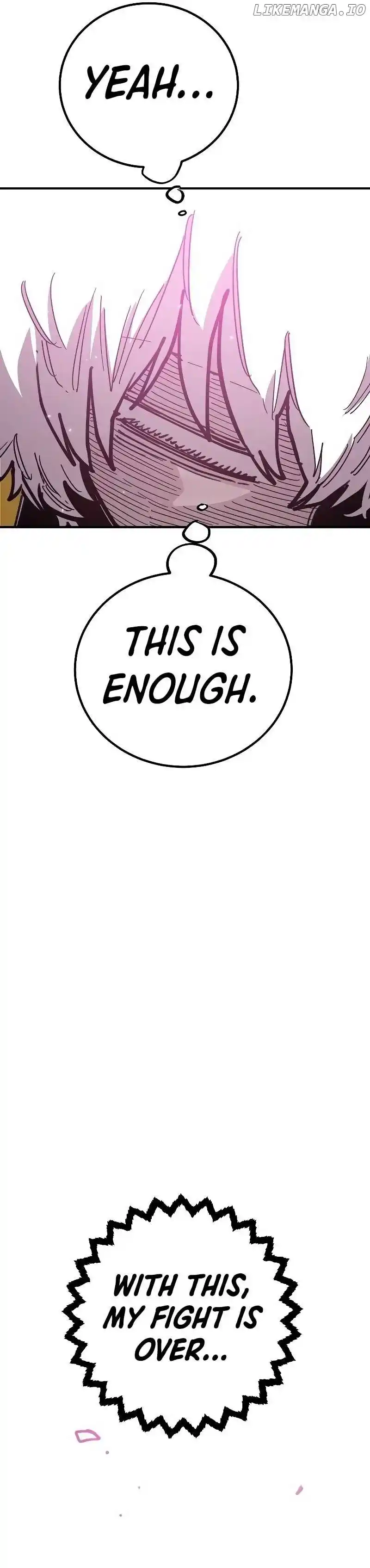 Player (OH Hyeon-Jun) Chapter 221