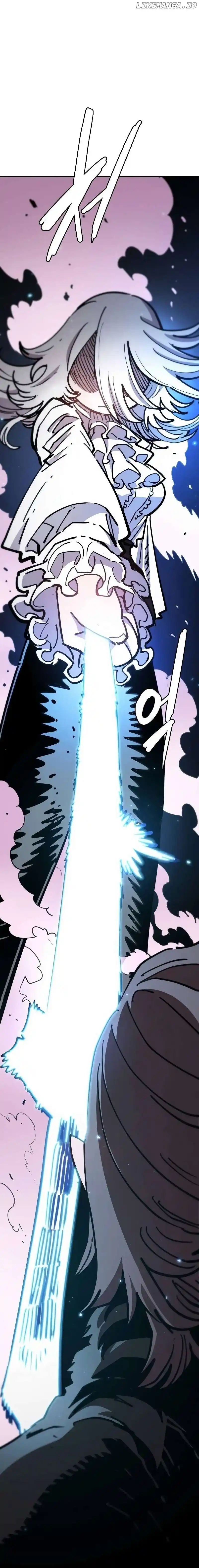 Player (OH Hyeon-Jun) Chapter 221