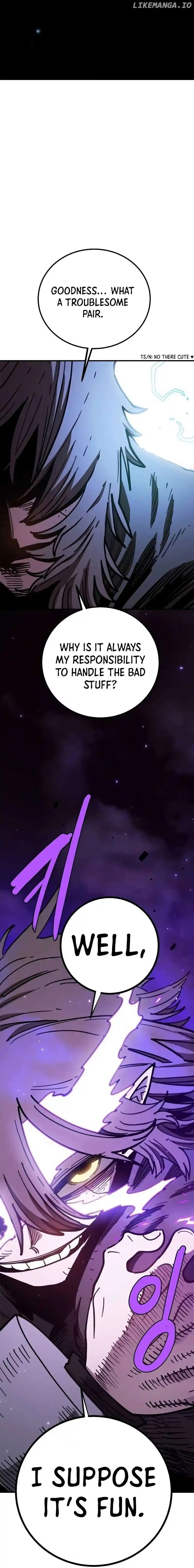 Player (OH Hyeon-Jun) Chapter 221