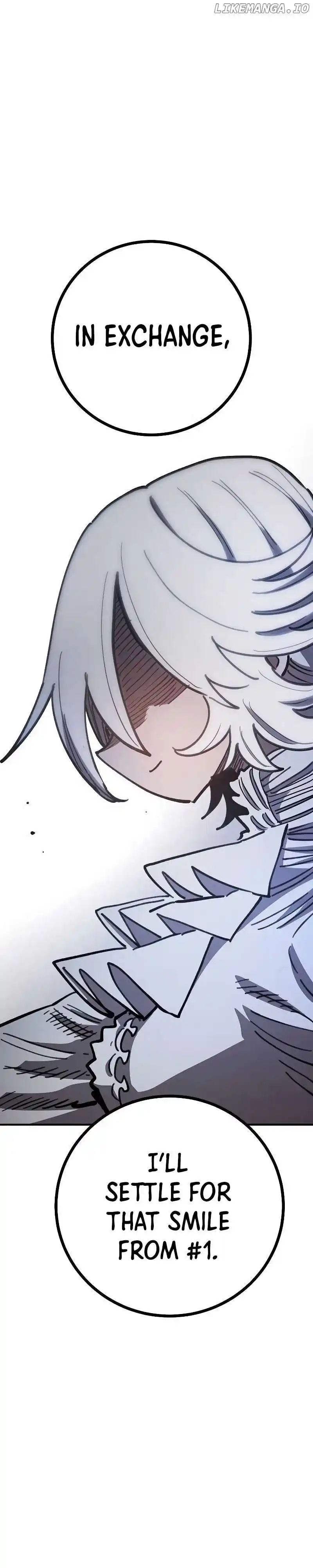 Player (OH Hyeon-Jun) Chapter 221