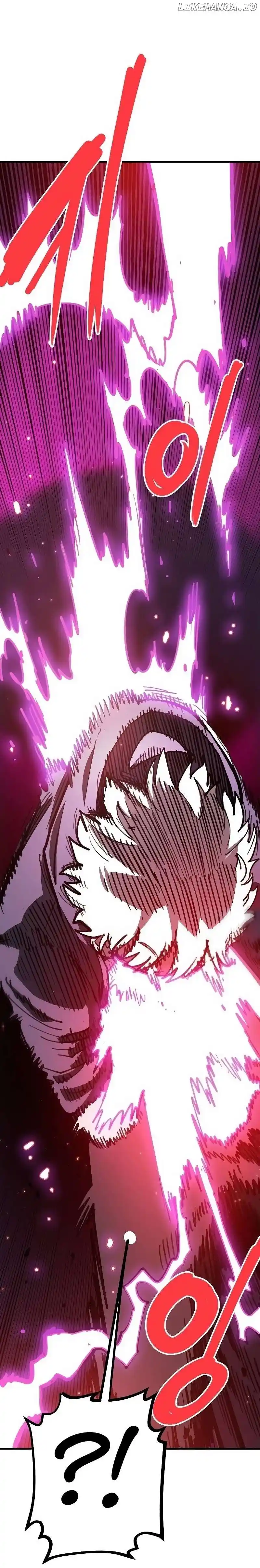 Player (OH Hyeon-Jun) Chapter 221