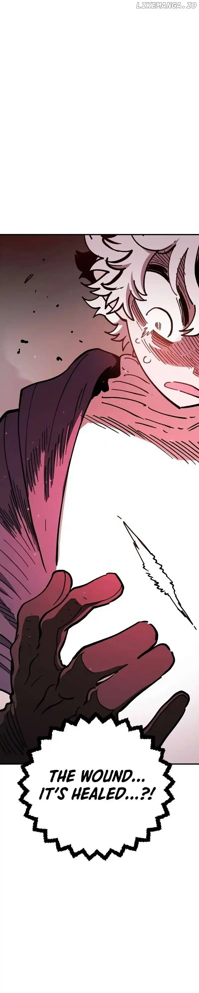 Player (OH Hyeon-Jun) Chapter 221