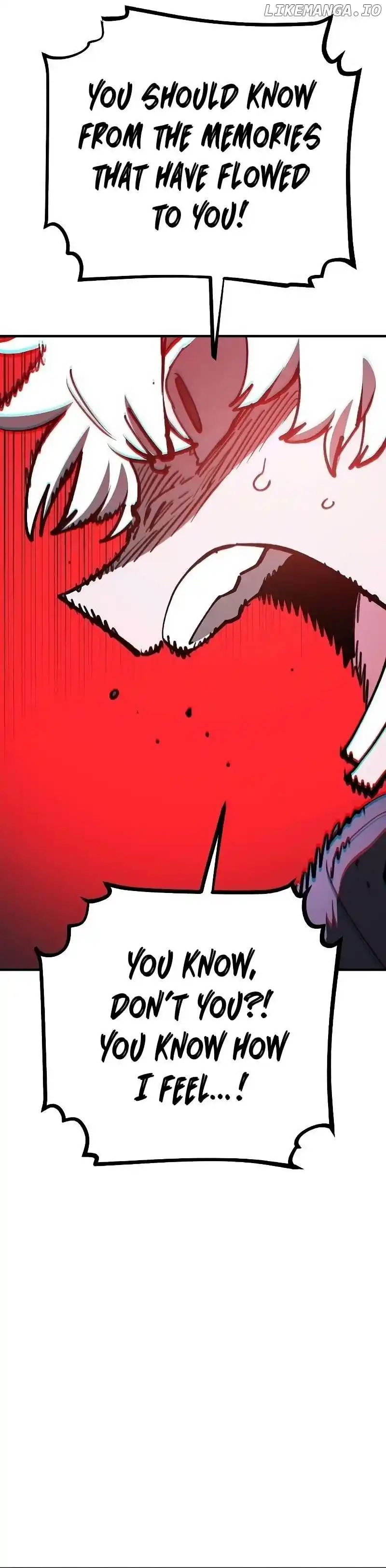 Player (OH Hyeon-Jun) Chapter 221