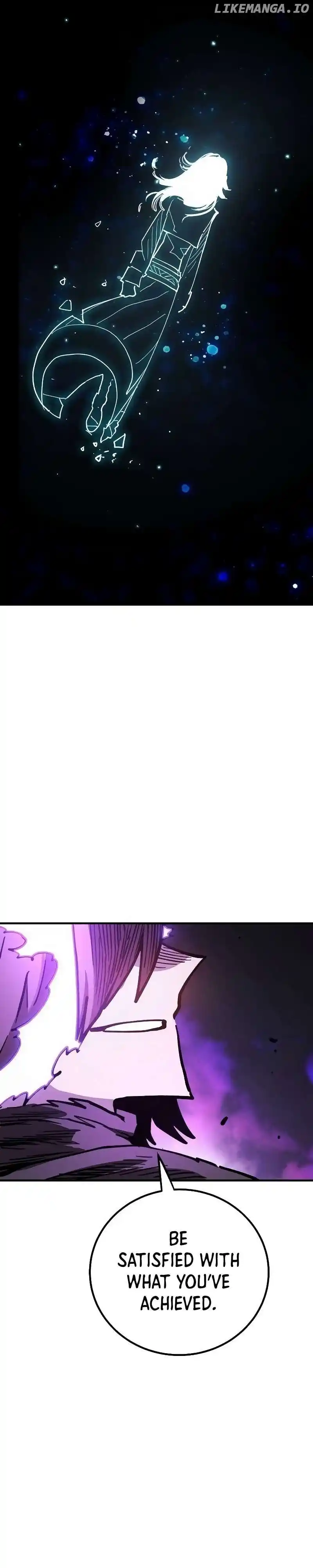 Player (OH Hyeon-Jun) Chapter 221