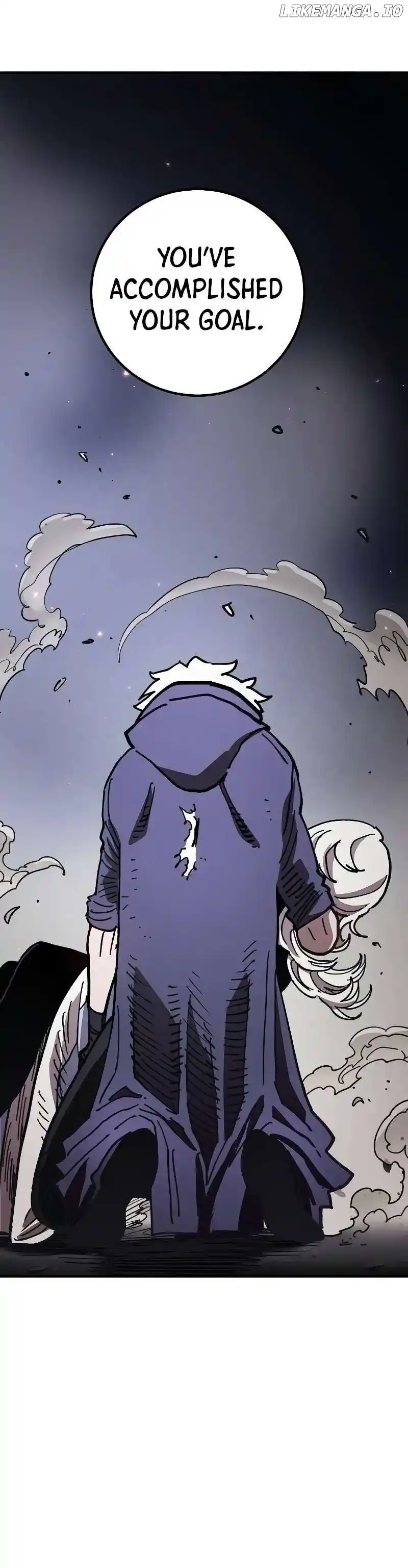 Player (OH Hyeon-Jun) Chapter 221