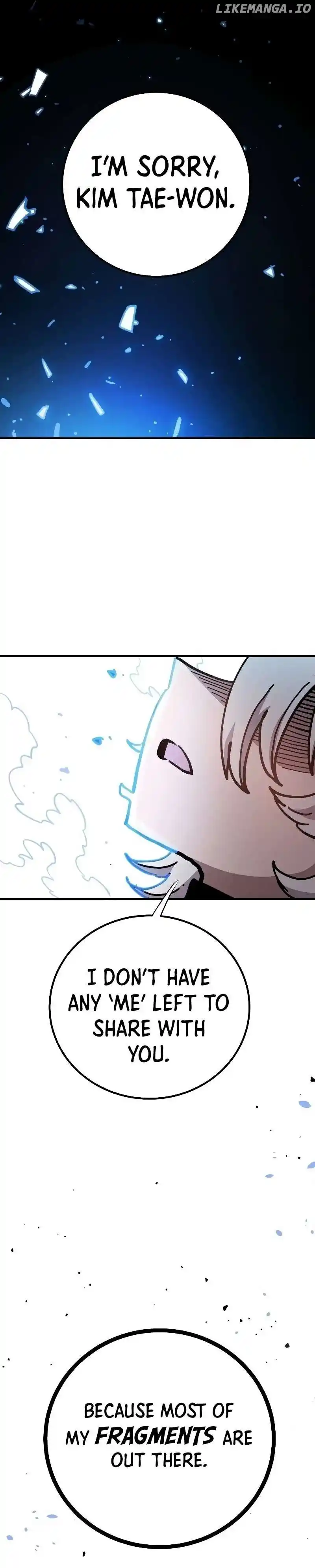 Player (OH Hyeon-Jun) Chapter 221