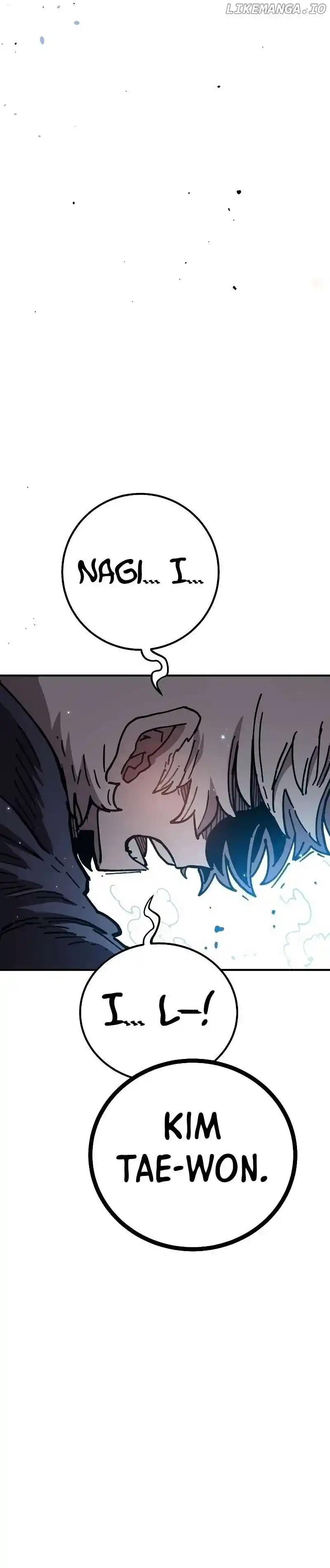 Player (OH Hyeon-Jun) Chapter 221