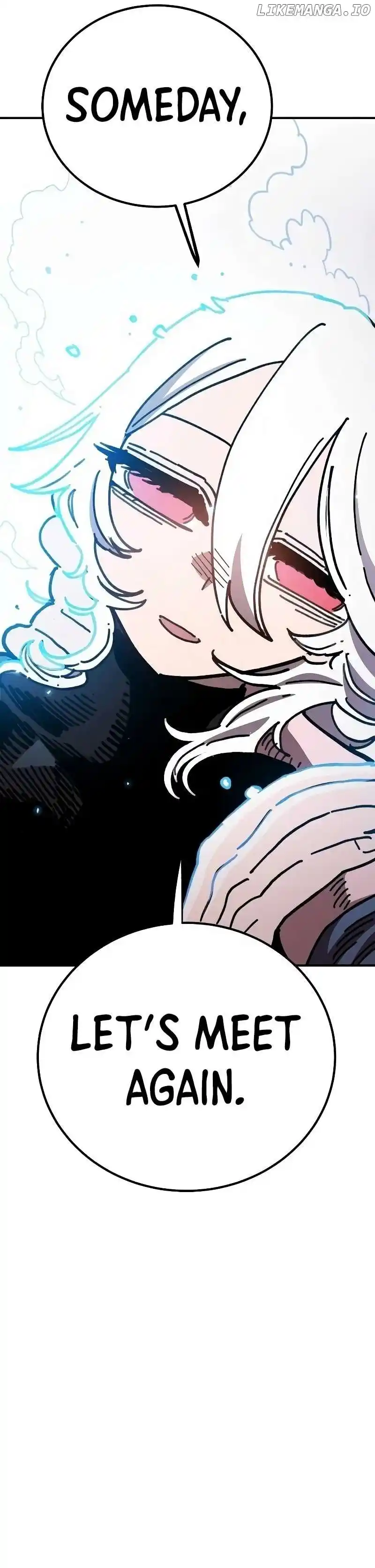 Player (OH Hyeon-Jun) Chapter 221