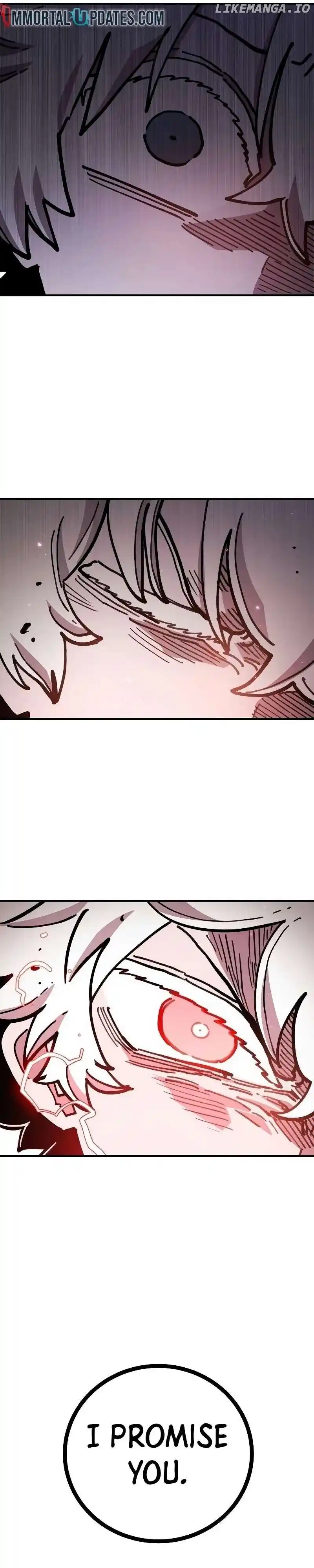 Player (OH Hyeon-Jun) Chapter 221