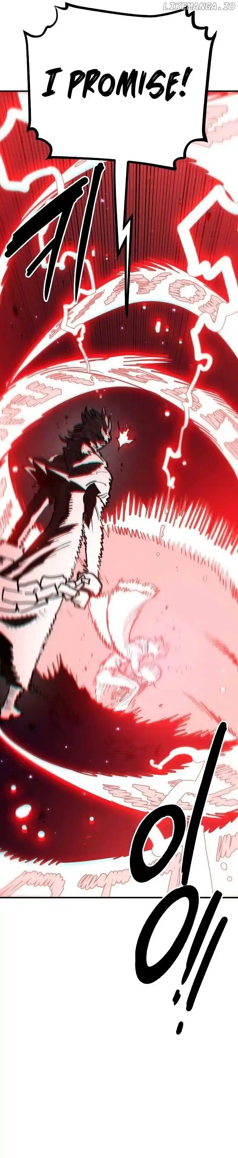 Player (OH Hyeon-Jun) Chapter 221