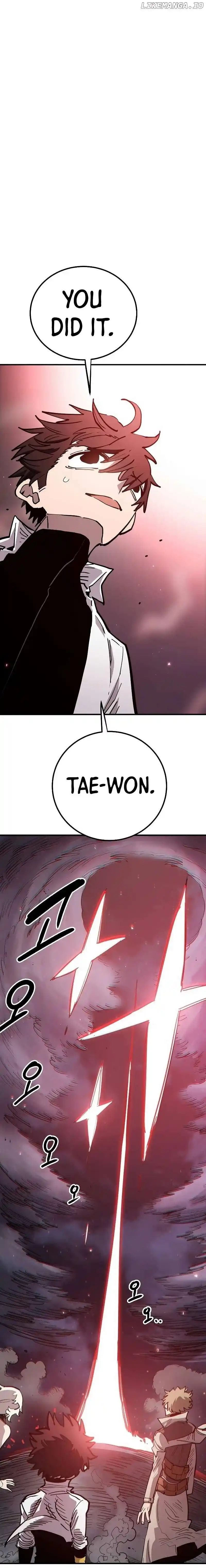 Player (OH Hyeon-Jun) Chapter 221