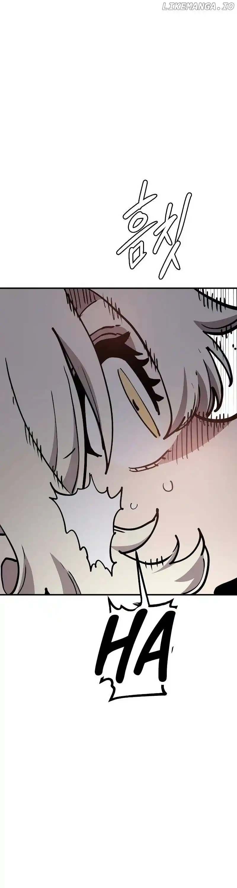 Player (OH Hyeon-Jun) Chapter 221