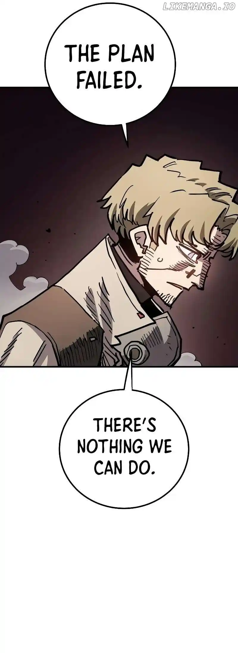 Player (OH Hyeon-Jun) Chapter 221