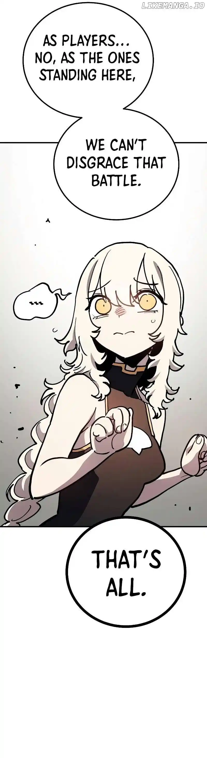 Player (OH Hyeon-Jun) Chapter 221