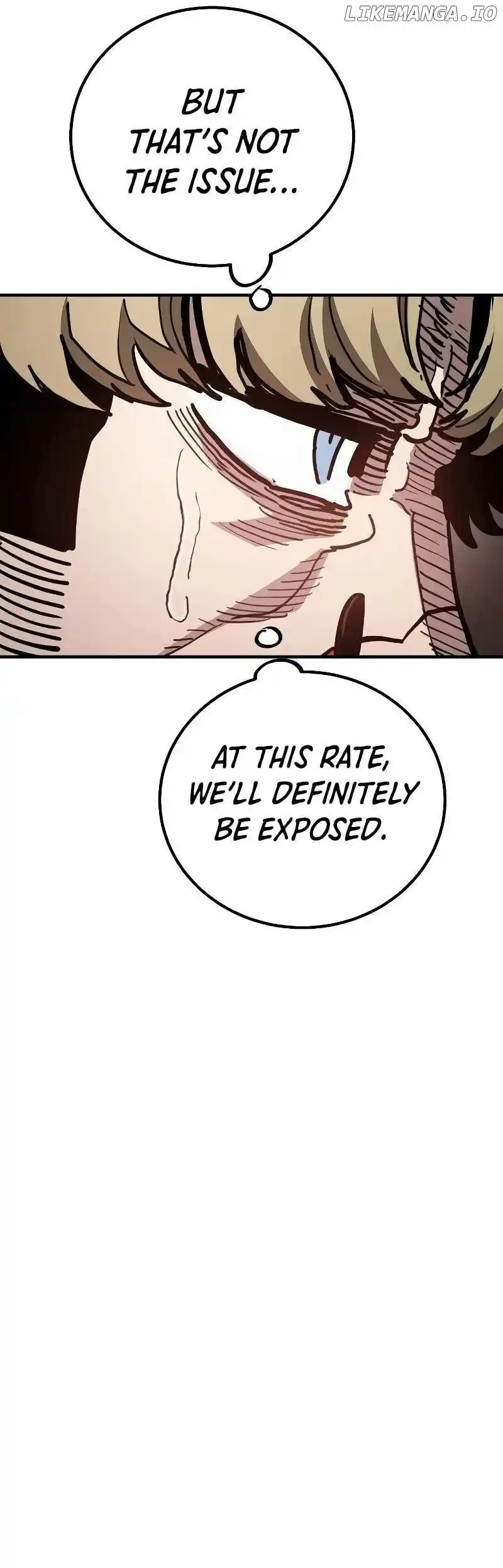 Player (OH Hyeon-Jun) Chapter 221