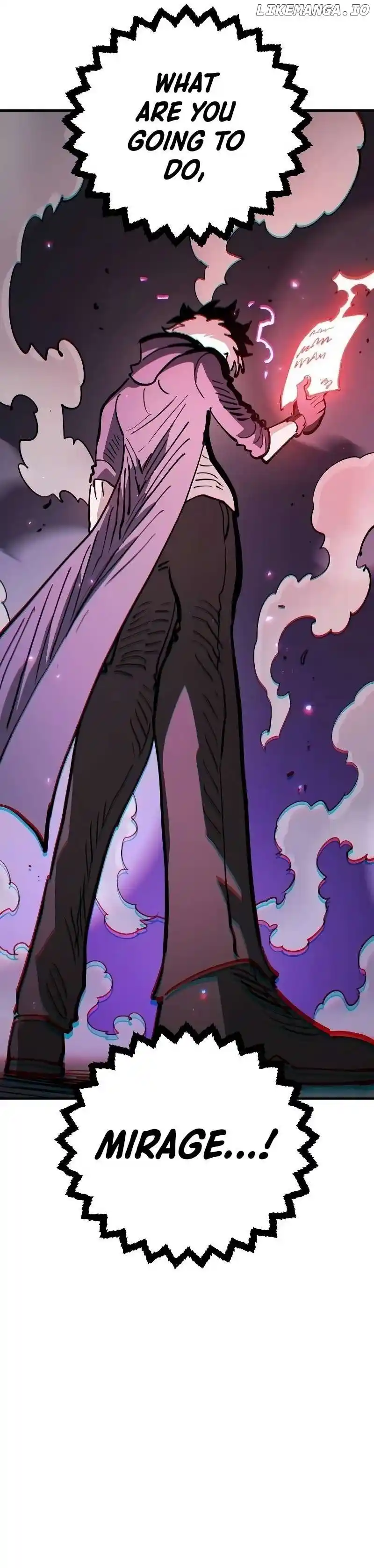 Player (OH Hyeon-Jun) Chapter 221