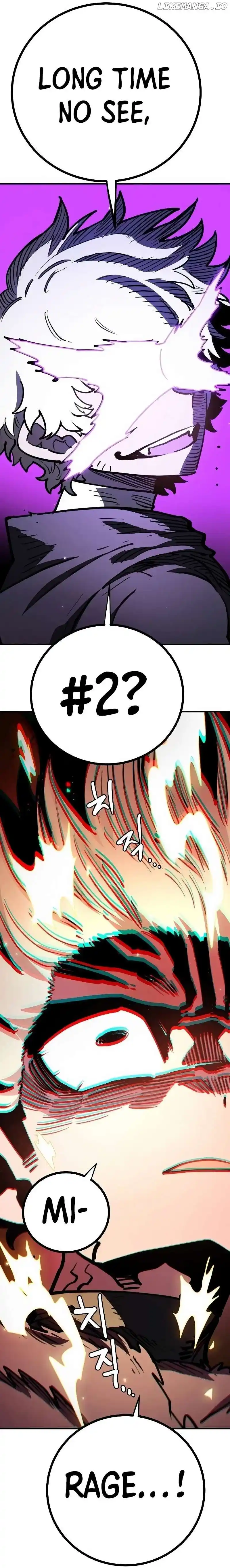 Player (OH Hyeon-Jun) Chapter 221