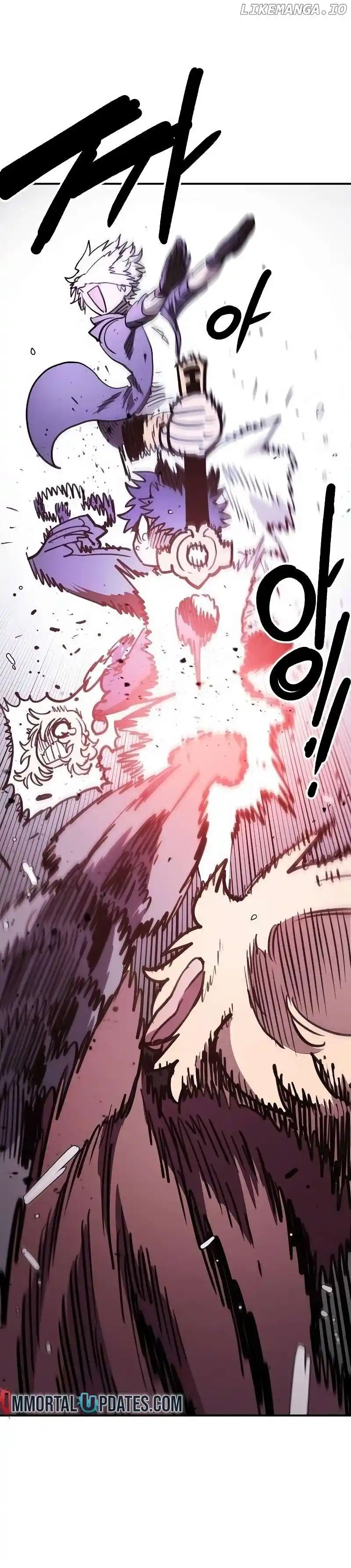 Player (OH Hyeon-Jun) Chapter 221