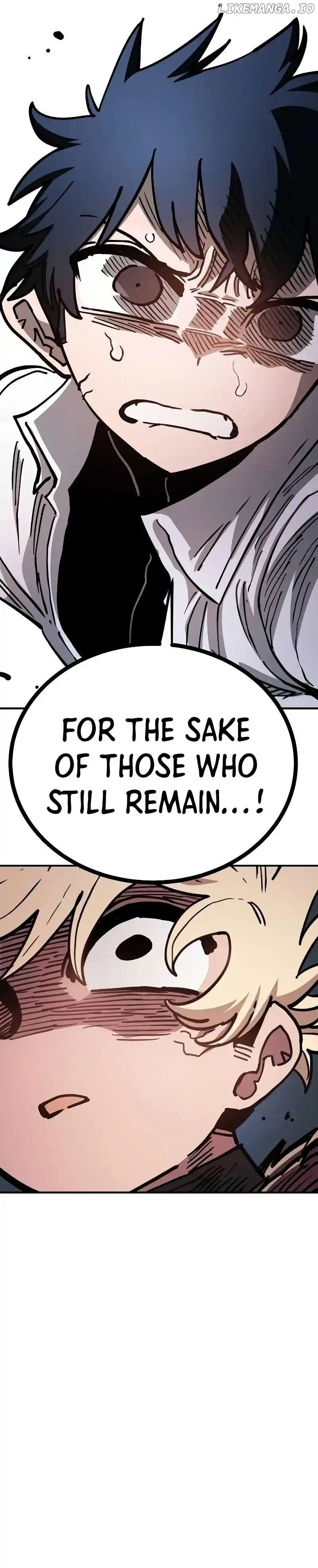 Player (OH Hyeon-Jun) Chapter 221