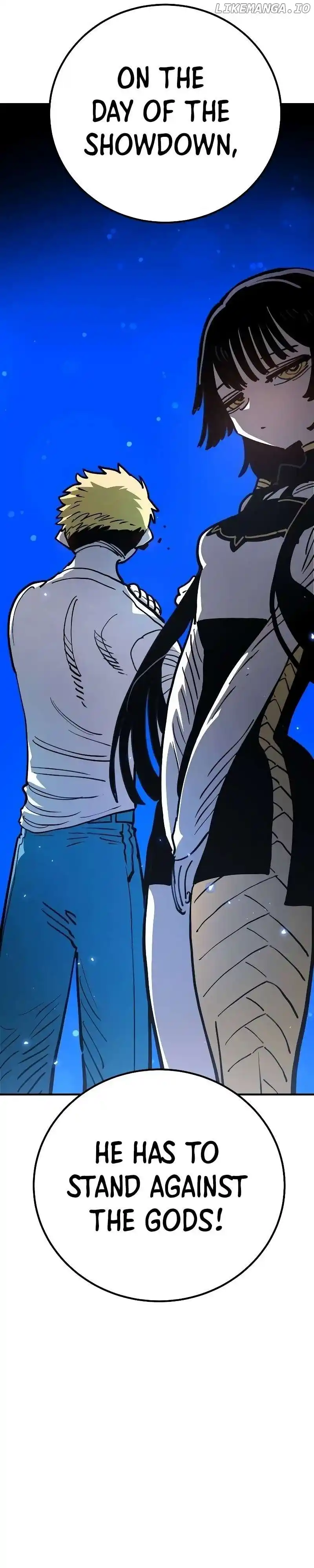 Player (OH Hyeon-Jun) Chapter 221