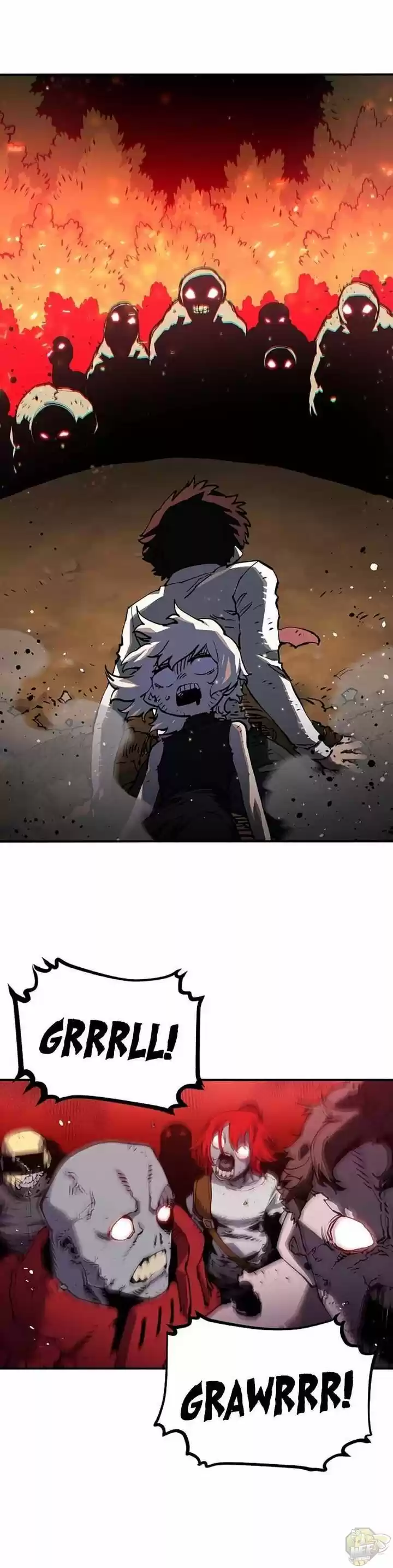 Player (Oh Hyeon-Jun) Chapter 23