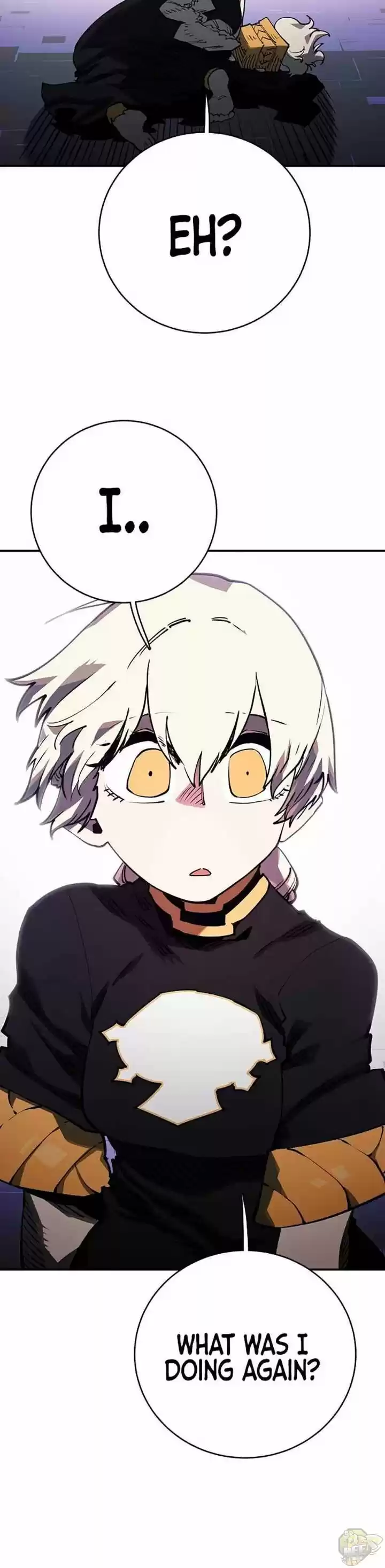 Player (Oh Hyeon-Jun) Chapter 23