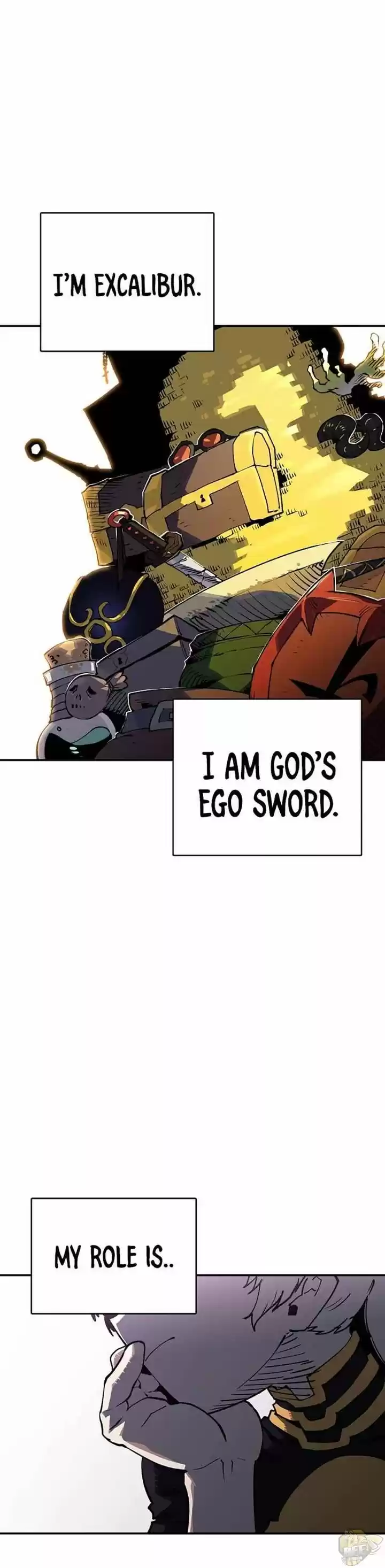 Player (Oh Hyeon-Jun) Chapter 23