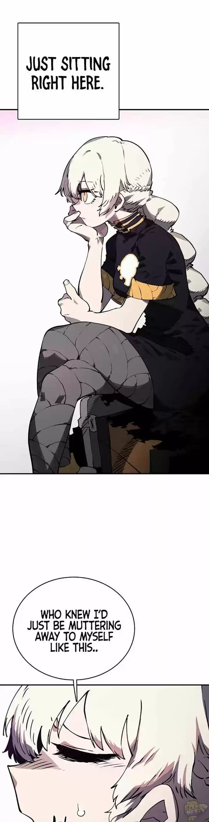 Player (Oh Hyeon-Jun) Chapter 23