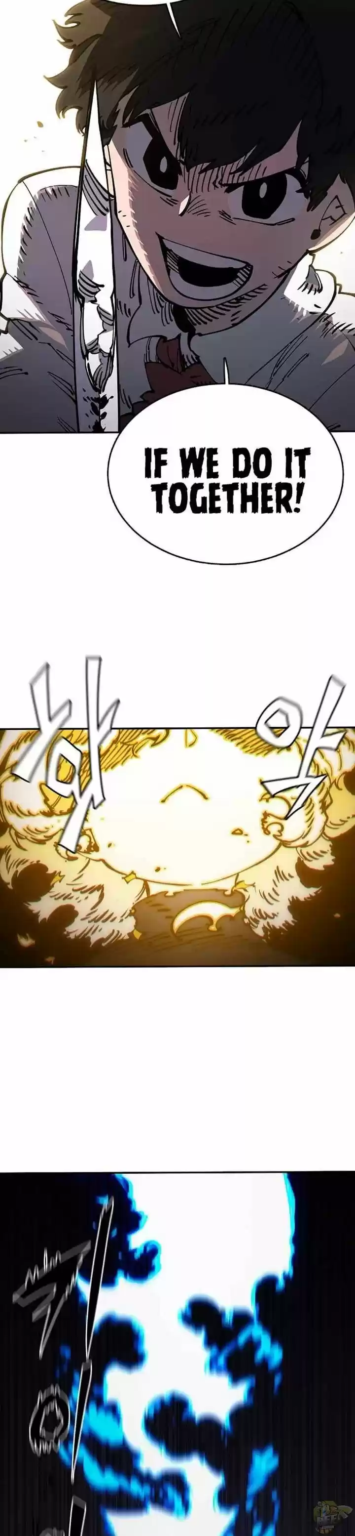 Player (Oh Hyeon-Jun) Chapter 23