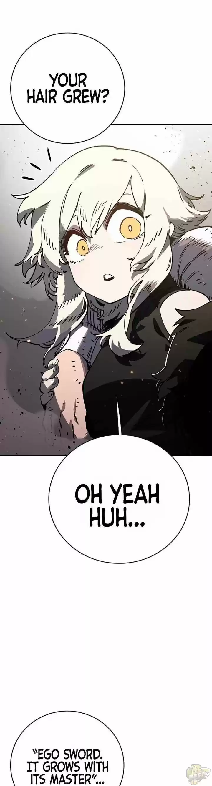 Player (Oh Hyeon-Jun) Chapter 23