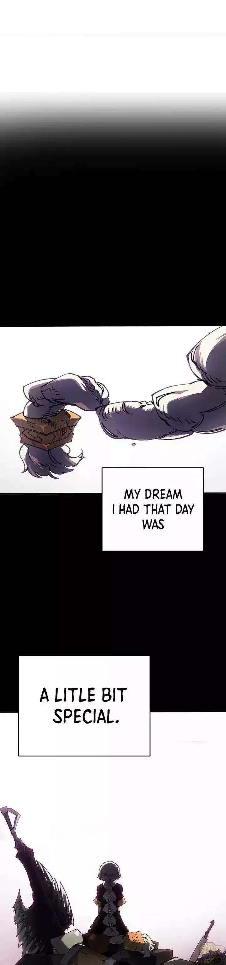 Player (Oh Hyeon-Jun) Chapter 24