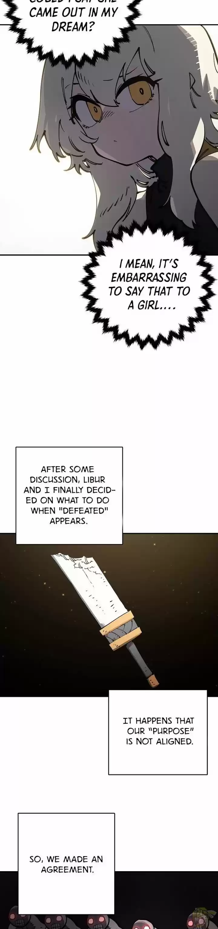 Player (Oh Hyeon-Jun) Chapter 24