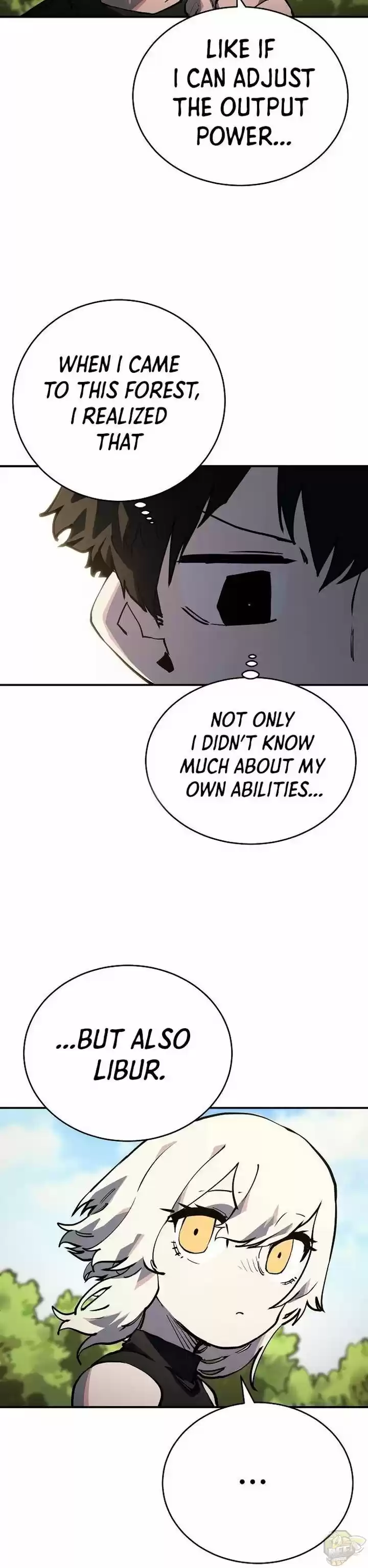 Player (Oh Hyeon-Jun) Chapter 24