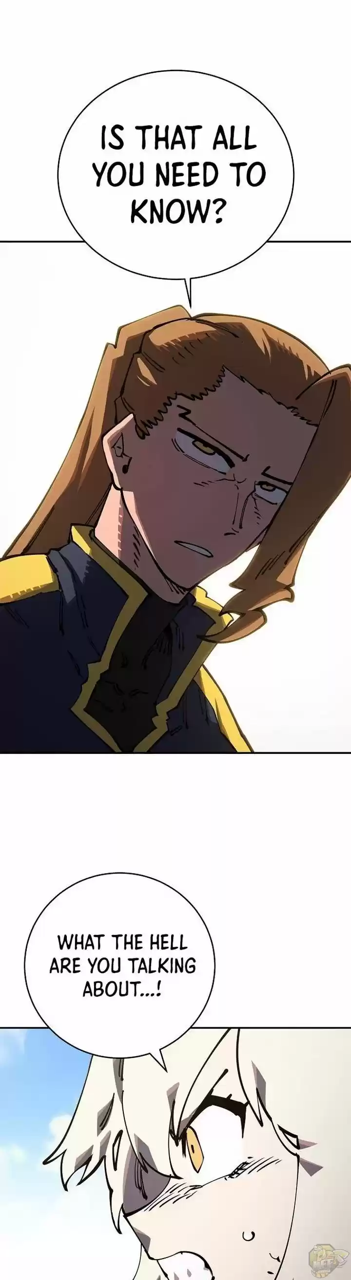 Player (Oh Hyeon-Jun) Chapter 24