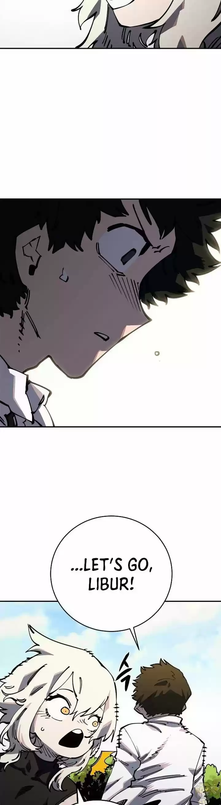 Player (Oh Hyeon-Jun) Chapter 24