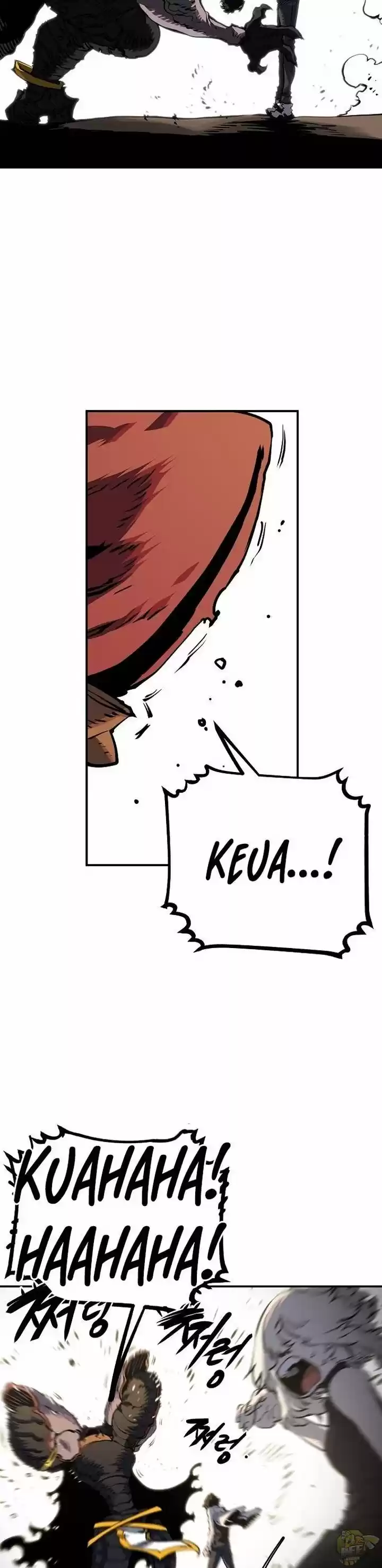 Player (Oh Hyeon-Jun) Chapter 24