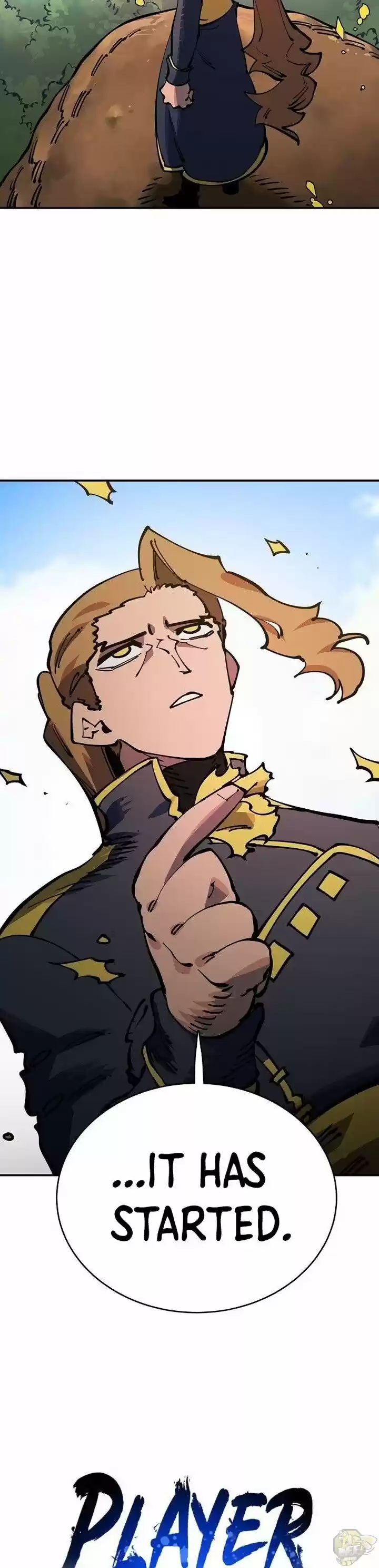 Player (Oh Hyeon-Jun) Chapter 25