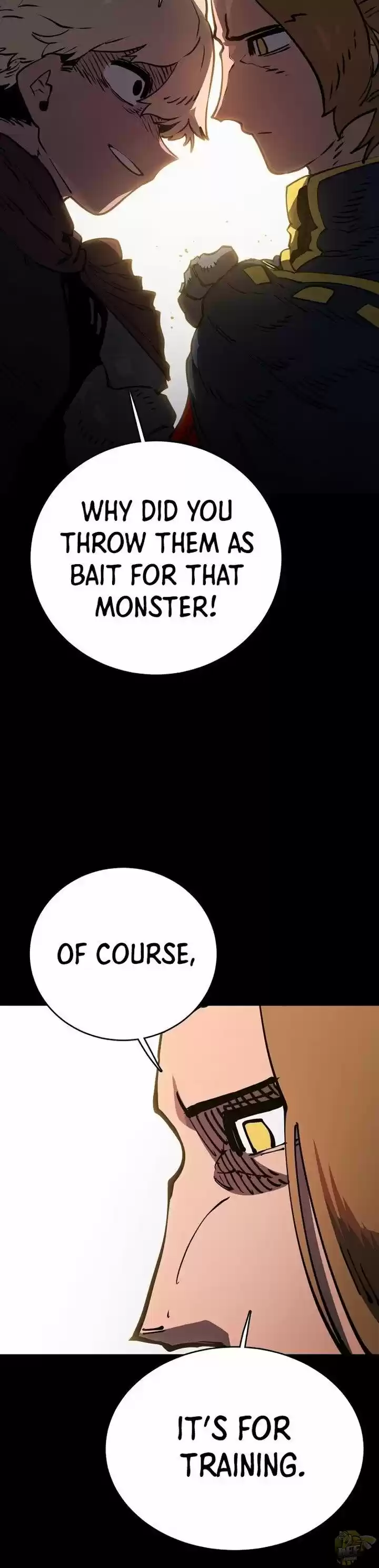 Player (Oh Hyeon-Jun) Chapter 25