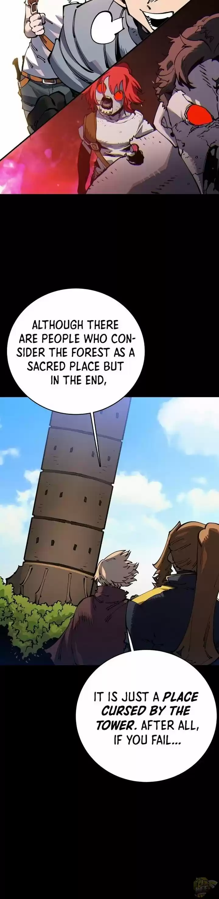 Player (Oh Hyeon-Jun) Chapter 25