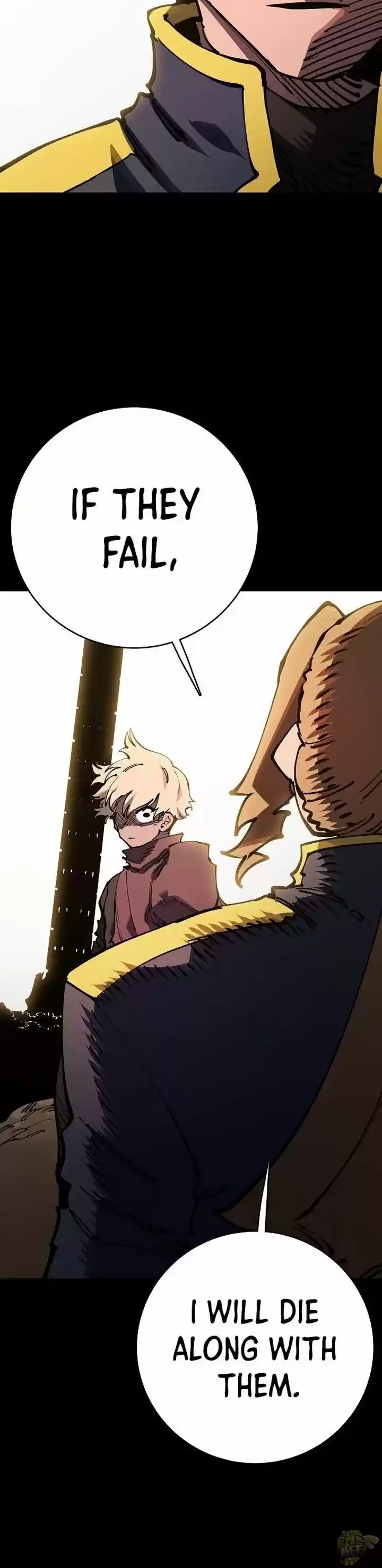 Player (Oh Hyeon-Jun) Chapter 25