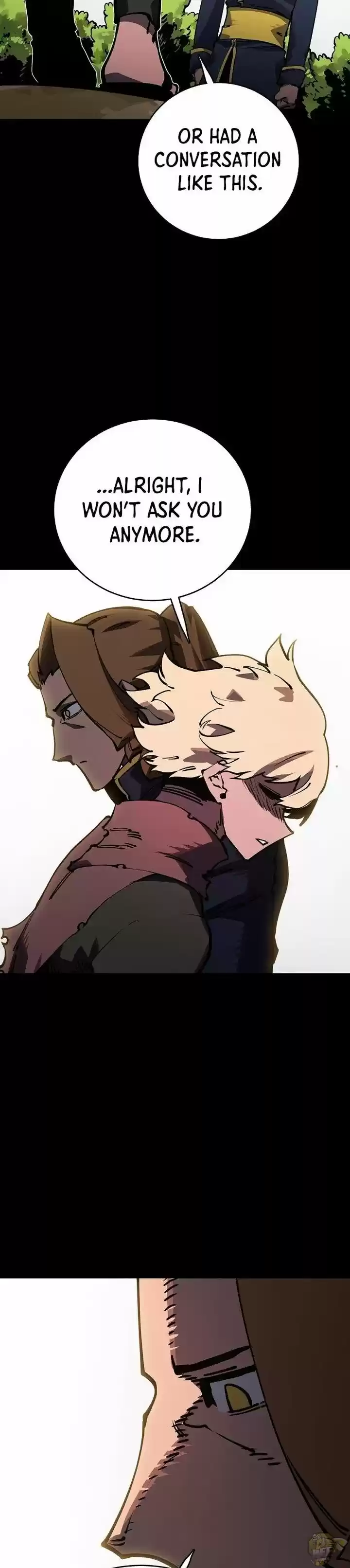 Player (Oh Hyeon-Jun) Chapter 25