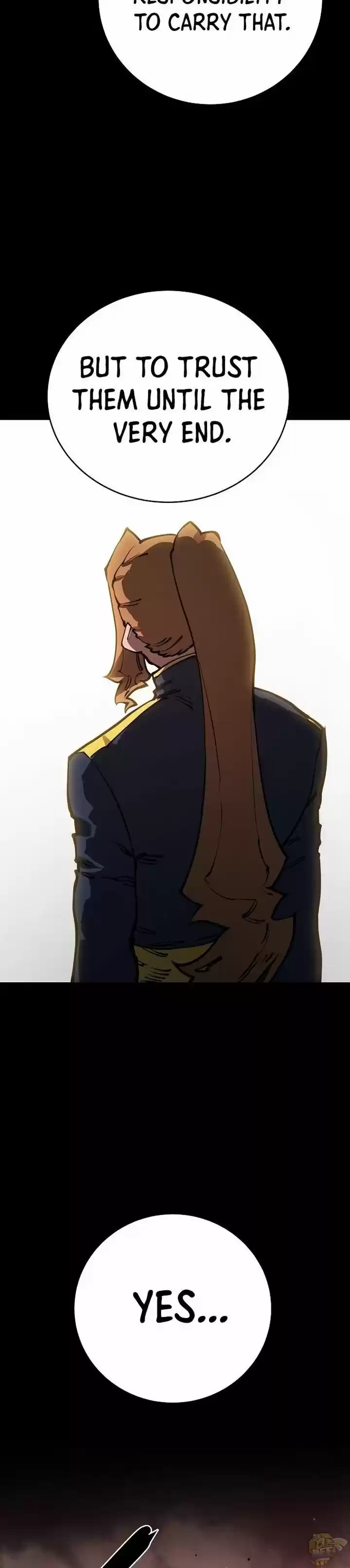 Player (Oh Hyeon-Jun) Chapter 25