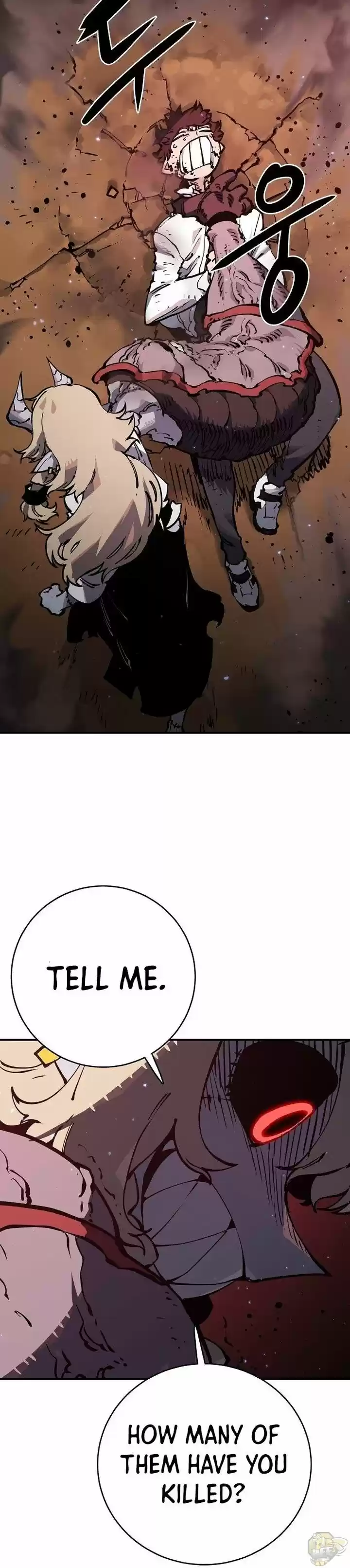 Player (Oh Hyeon-Jun) Chapter 25