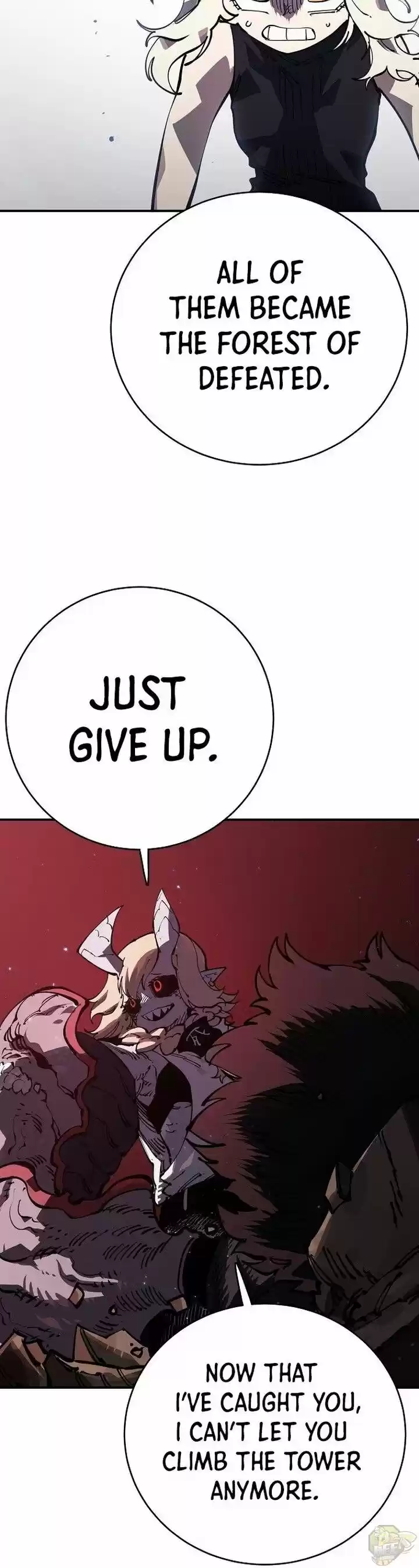 Player (Oh Hyeon-Jun) Chapter 25