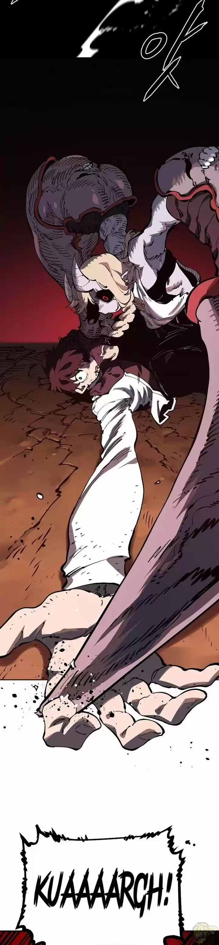 Player (Oh Hyeon-Jun) Chapter 25