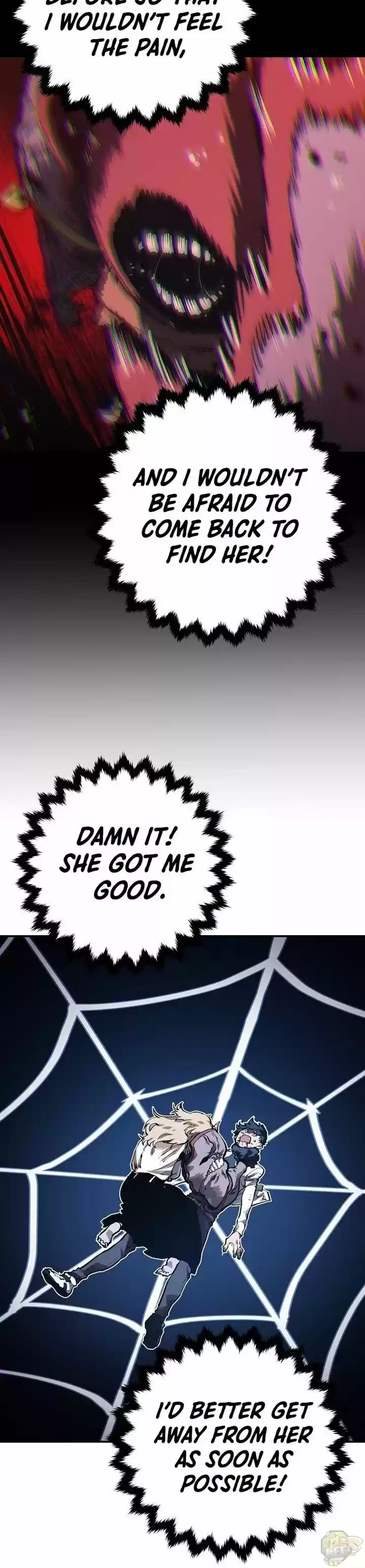 Player (Oh Hyeon-Jun) Chapter 25