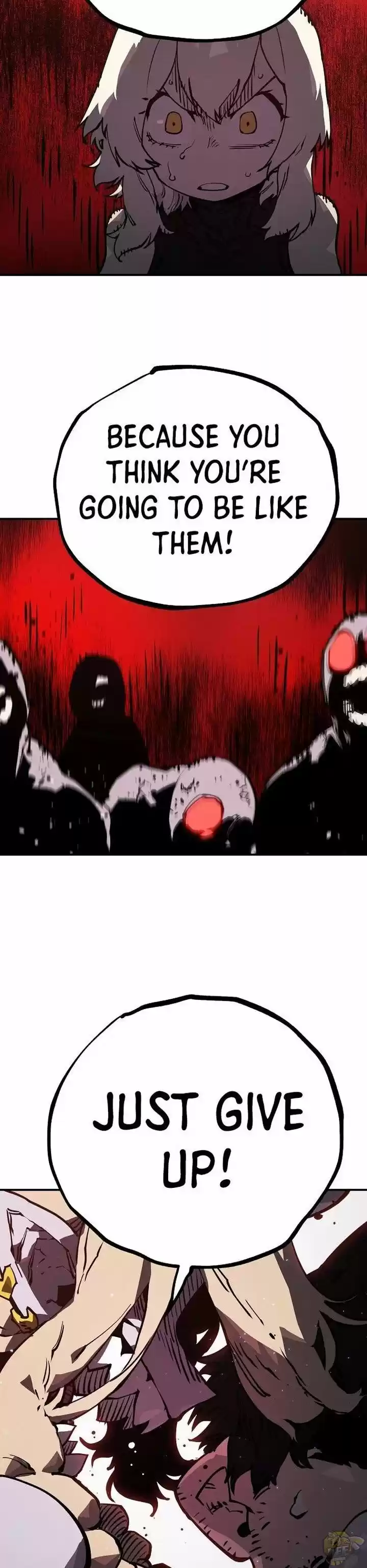 Player (Oh Hyeon-Jun) Chapter 25